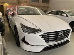 هیوندای سۆناتا